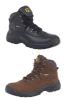 Waterproof Safety Boot